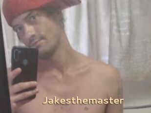 Jakesthemaster