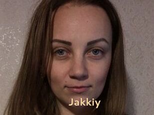 Jakkiy