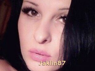 Jaklin87