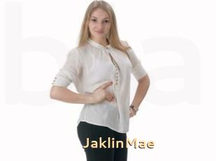 JaklinMae