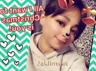 Jaklinwet