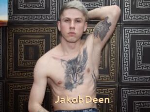 JakobDeen