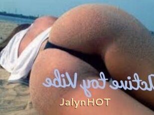 JalynHOT_