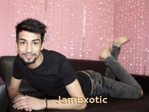 JamExotic