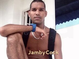 JambyCock