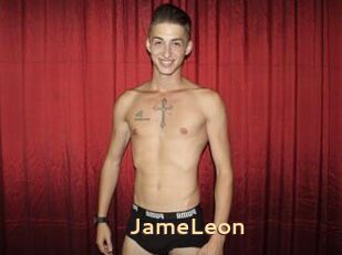 JameLeon