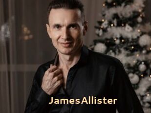 JamesAllister