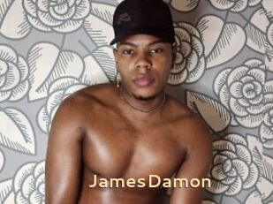 JamesDamon