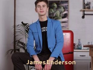 JamesEnderson