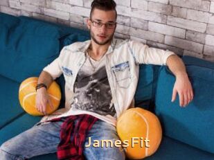 JamesFit