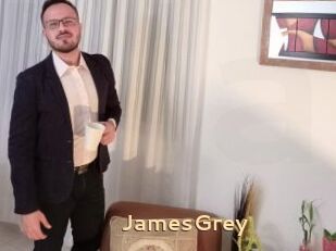 JamesGrey