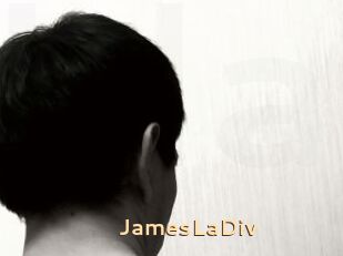 JamesLaDiv