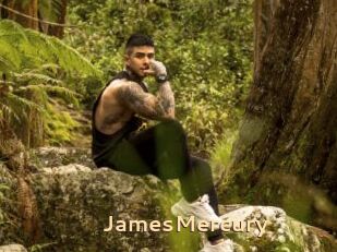 JamesMercury