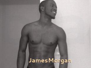 James_Morgan