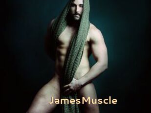 JamesMuscle