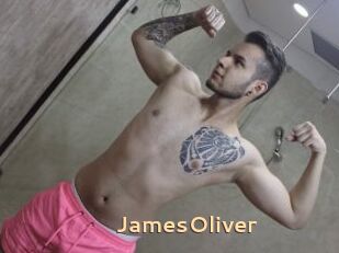 JamesOliver