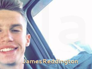 JamesReddington