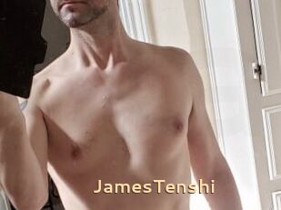 JamesTenshi