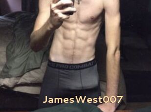 JamesWest007