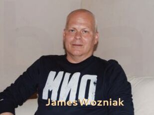 JamesWozniak