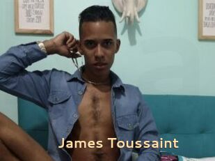 James_Toussaint