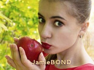 JamieBOND