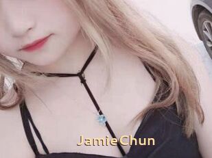 JamieChun