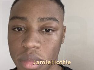 JamieHottie