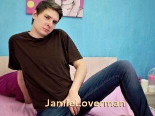 JamieLoverman