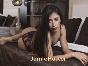 JamiePorter