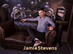 JamieStevens