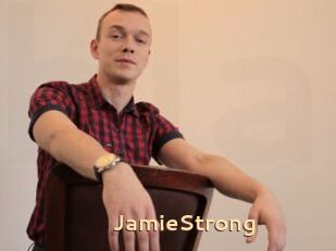 JamieStrong