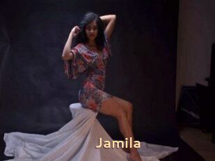 Jamila