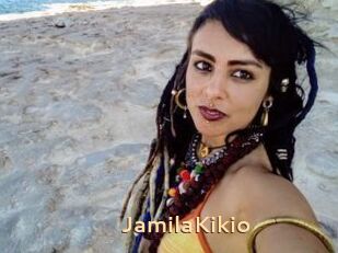 JamilaKikio