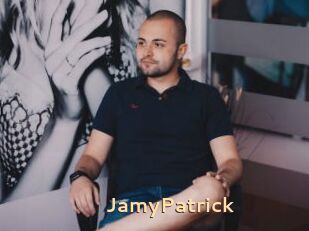 JamyPatrick