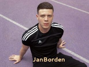 JanBorden