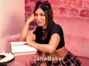 JanaBaker