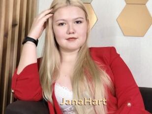 JanaHart