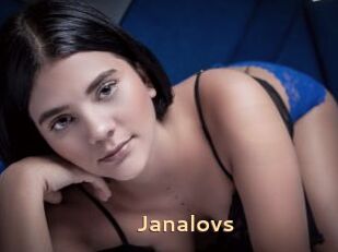 Janalovs