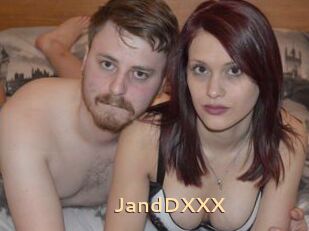 JandDXXX