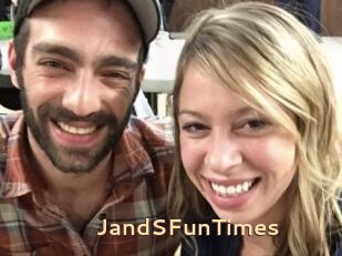 JandSFunTimes