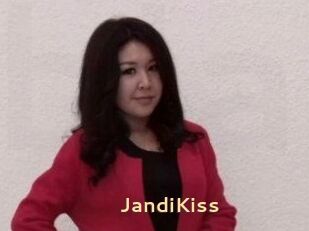 JandiKiss