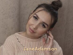 JaneAdamson