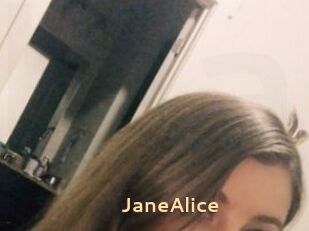 JaneAlice