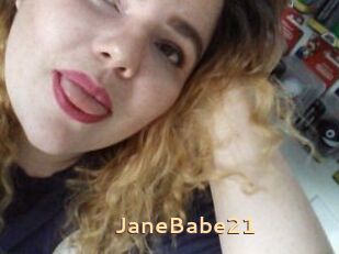 JaneBabe21