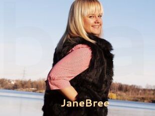 JaneBree