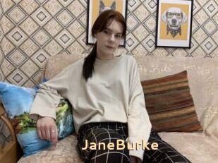 JaneBurke