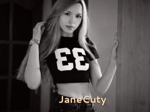 JaneCuty