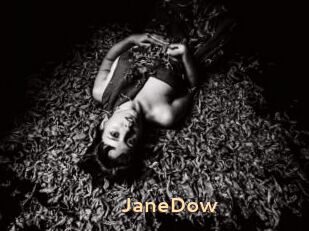 JaneDow