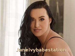 JaneIvybabestation